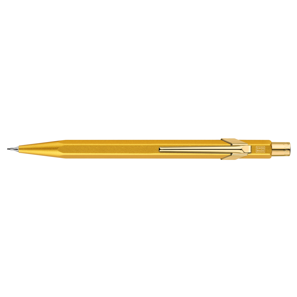 Caran d'Ache 849 Druckbleistift