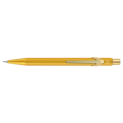 Caran d'Ache 849 mechanical pencil