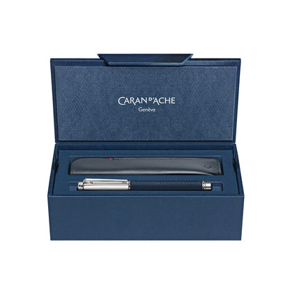 Stylo Plume Caran d'Ache  Editions limitées