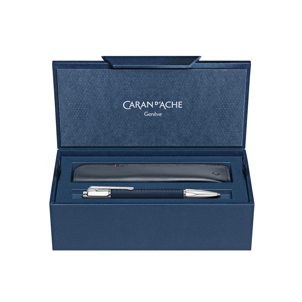 Caran d'Ache Limited Edition Ballpoint Pen