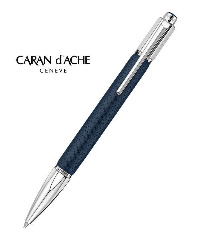 Stylo bille Caran d'Ache  Editions limitées