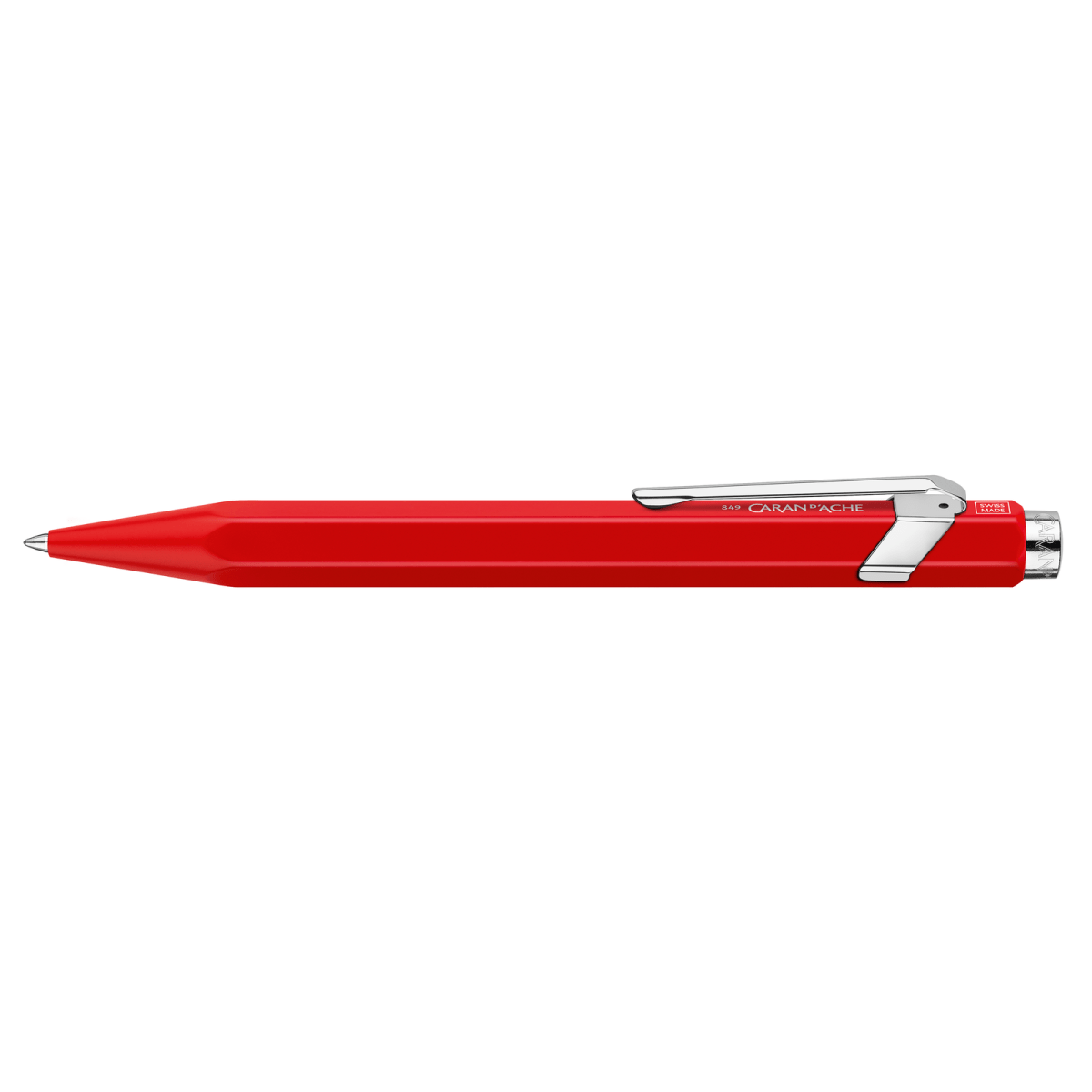 Caran d'Ache 849 Tintenroller