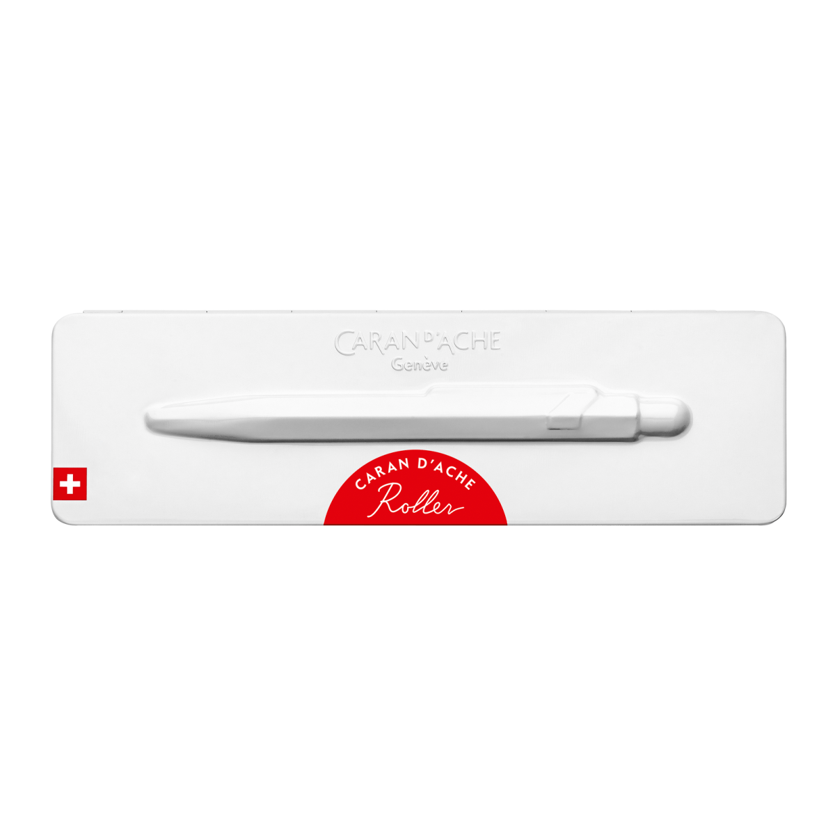 Caran d'Ache 849 Tintenroller