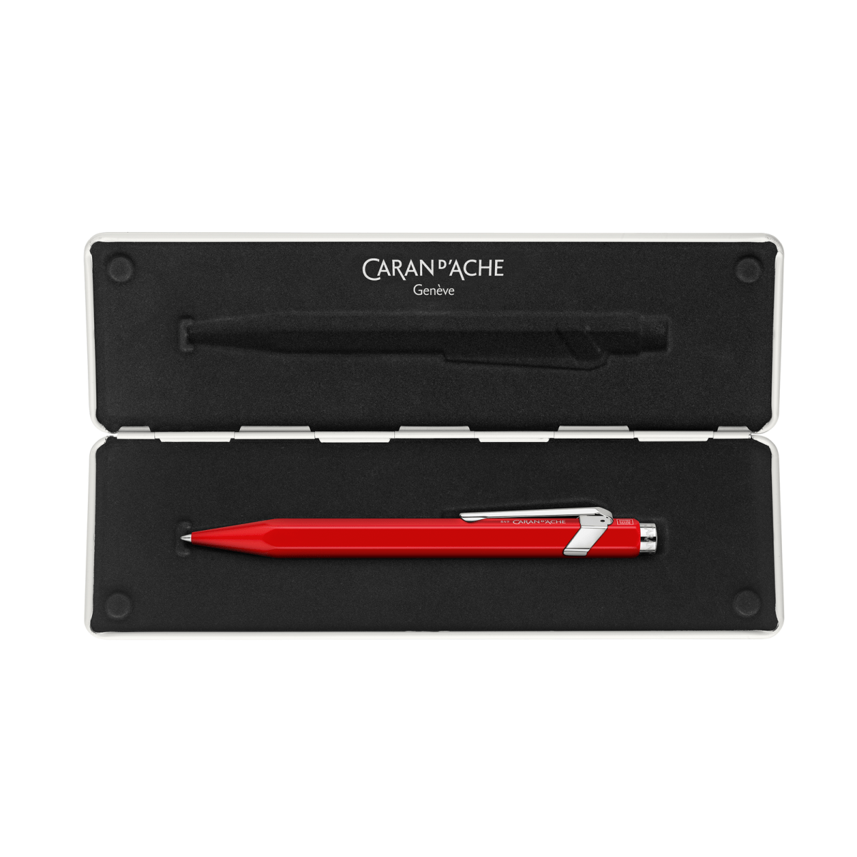 Caran d'Ache 849 Tintenroller