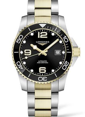 Montre homme Longines  HydroConquest