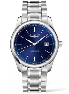 Longines Master Collection men's watch