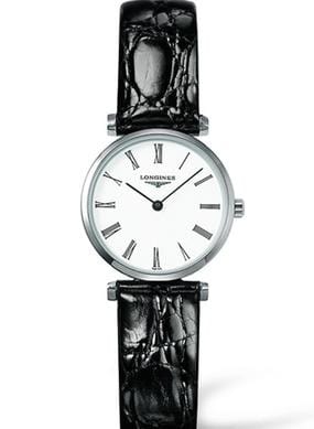 Montre dame Longines  La Grande Classique