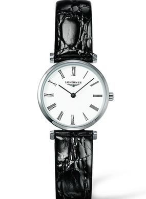 Longines La Grande Classique ladies watch