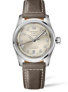 Montre dame Longines  Spirit