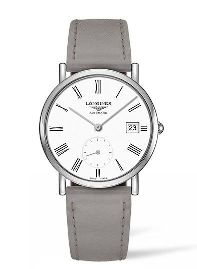 Longines Elegant ladies watch