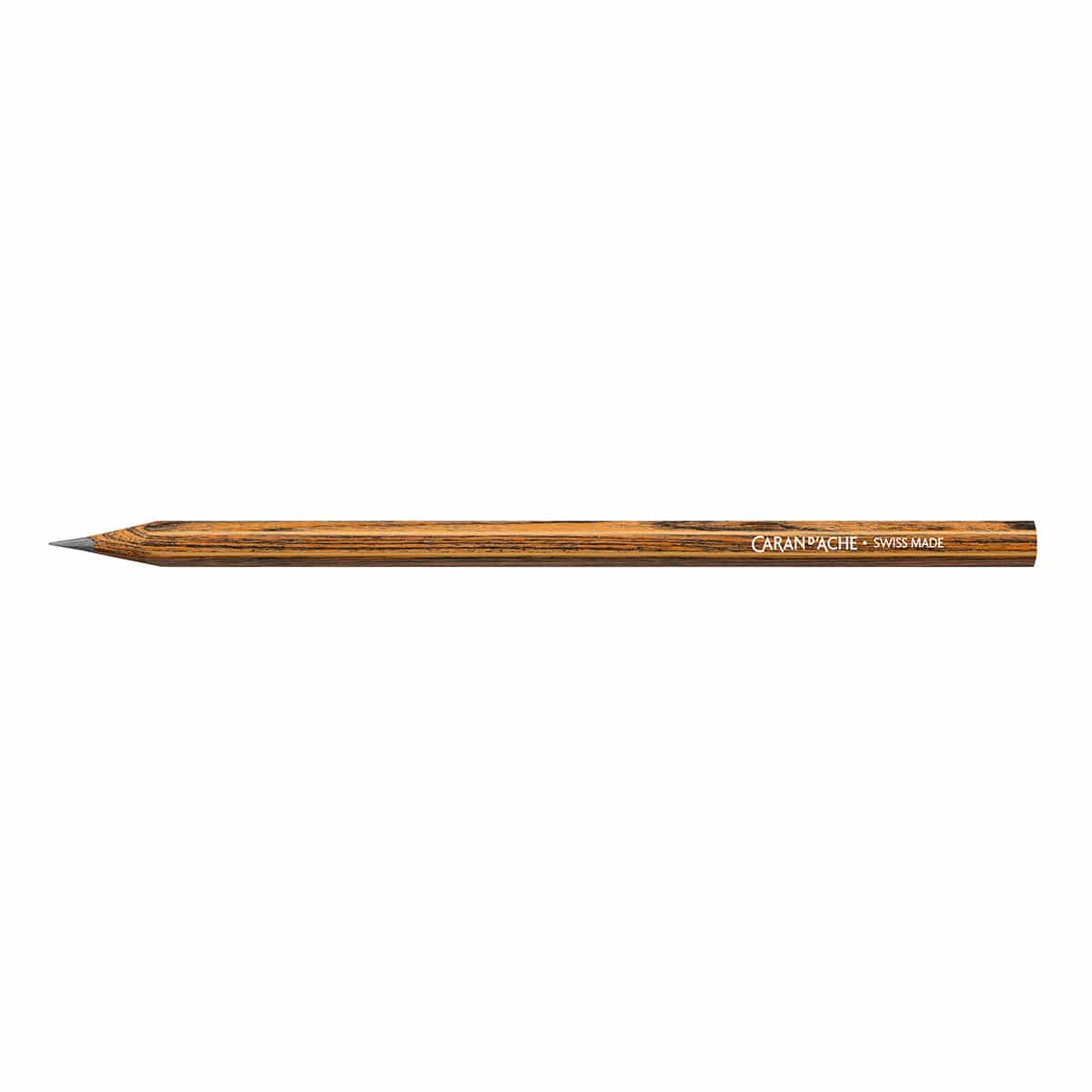 Caran d'Ache Bleistift limitierte Editionen