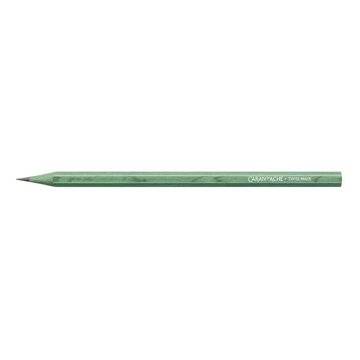 Caran d'Ache Bleistift limitierte Editionen