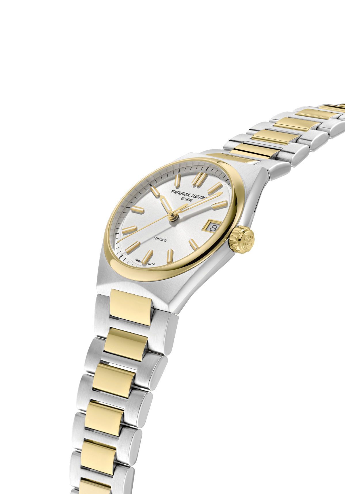 Frederique Constant Highlife ladies watch