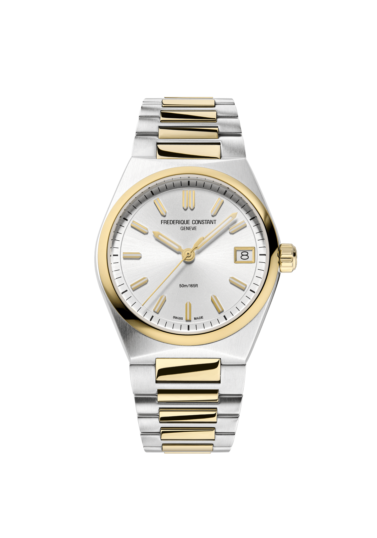 Frederique Constant Highlife ladies watch