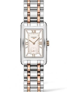 Montre dame Longines  DolceVita