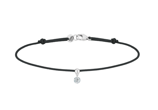 Bracelet La Brune & La Blonde  BB