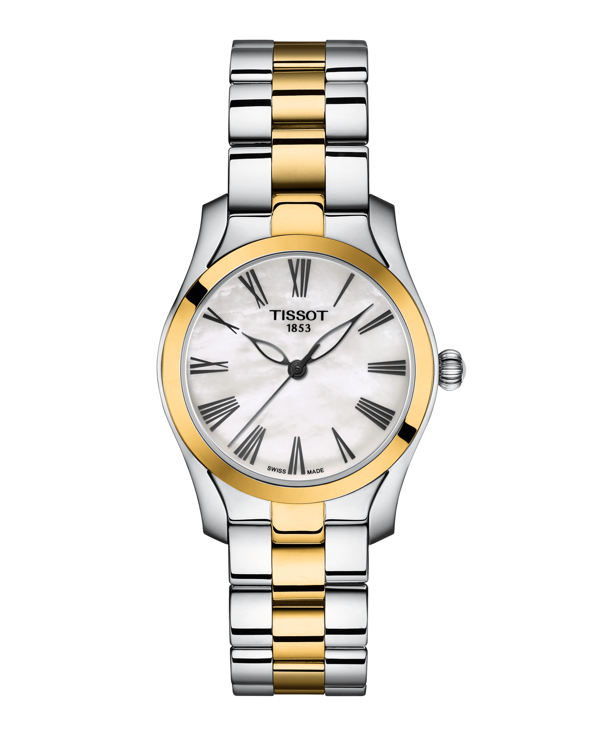 Tissot T-Wave ladies watch