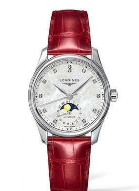 Montre dame Longines  Master Collection