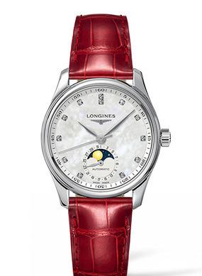 Longines Master Collection ladies watch