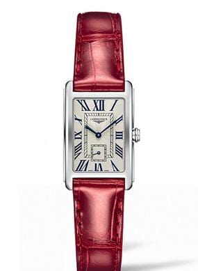 Montre dame Longines  DolceVita