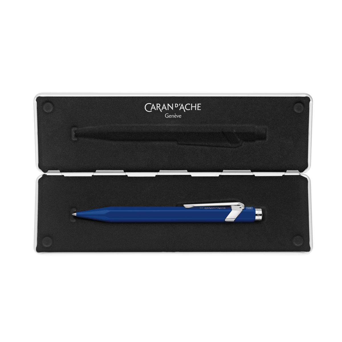 Stylo Roller Caran d'Ache  849