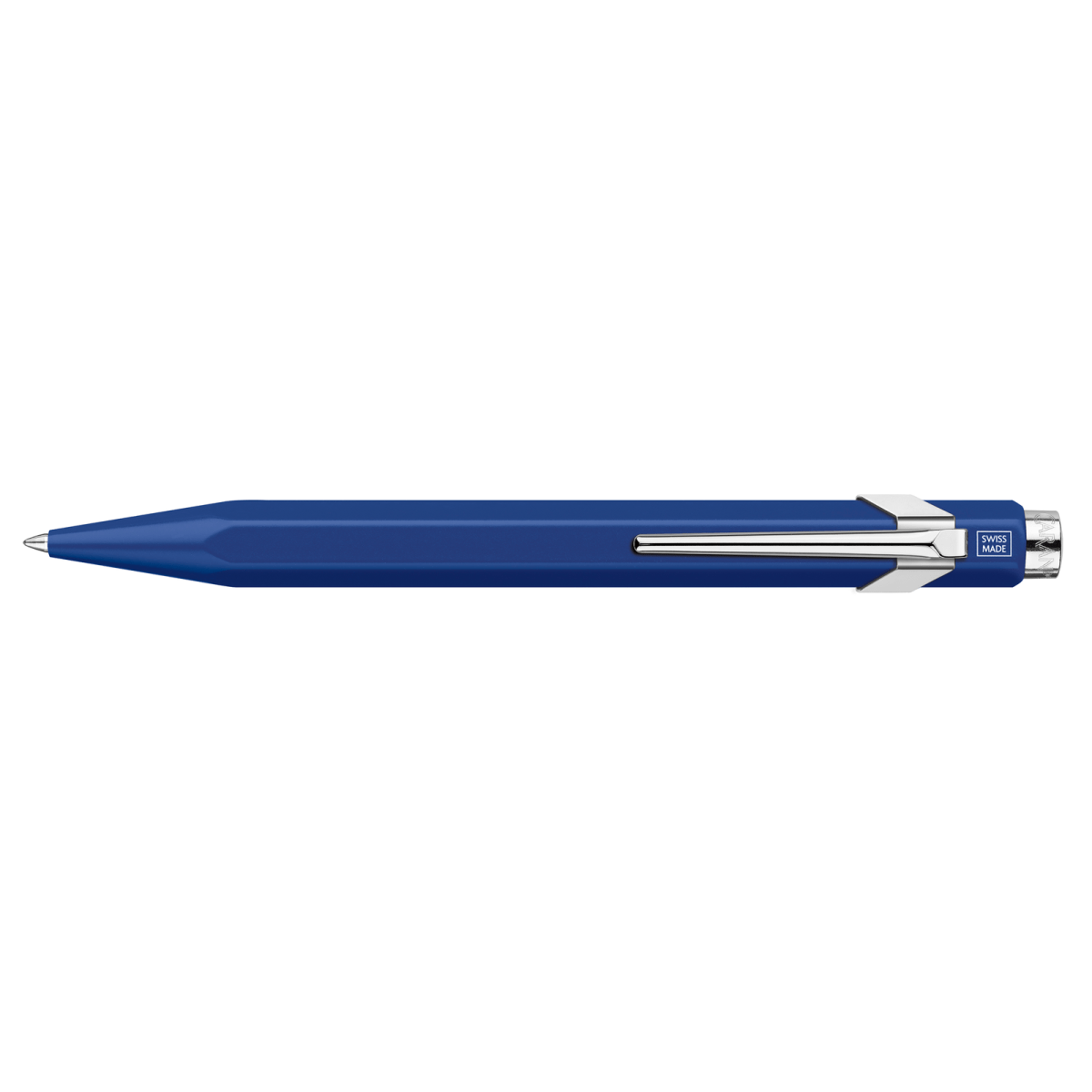 Stylo Roller Caran d'Ache  849