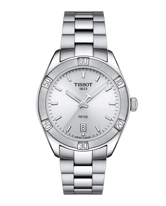 Tissot PR 100 Damenuhr