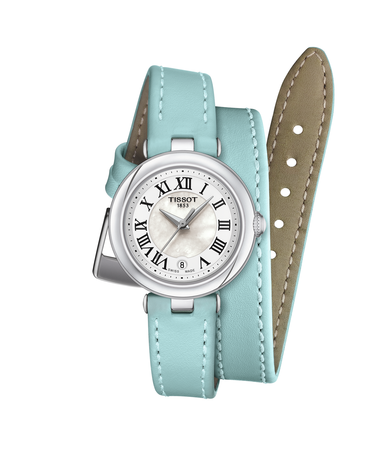 Tissot Bellissima ladies watch