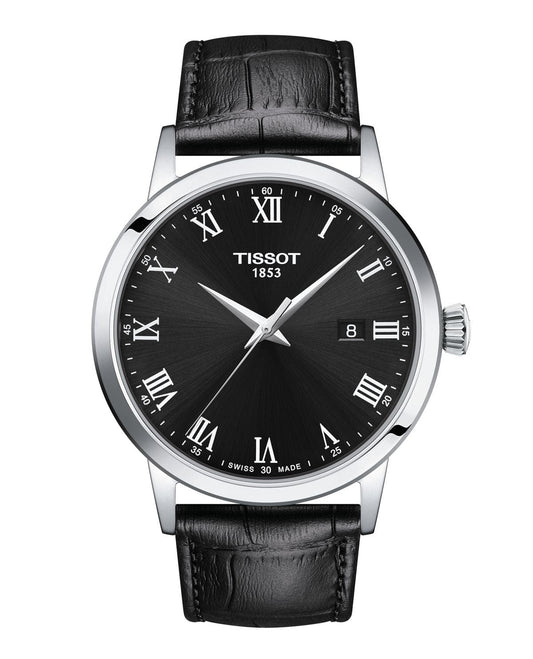 Montre homme Tissot  Gent XL Classic