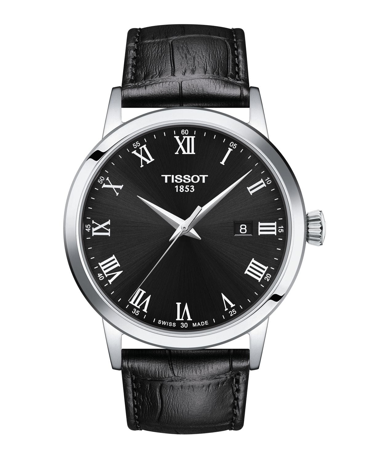 Tissot Gent XL Classic Herrenuhr