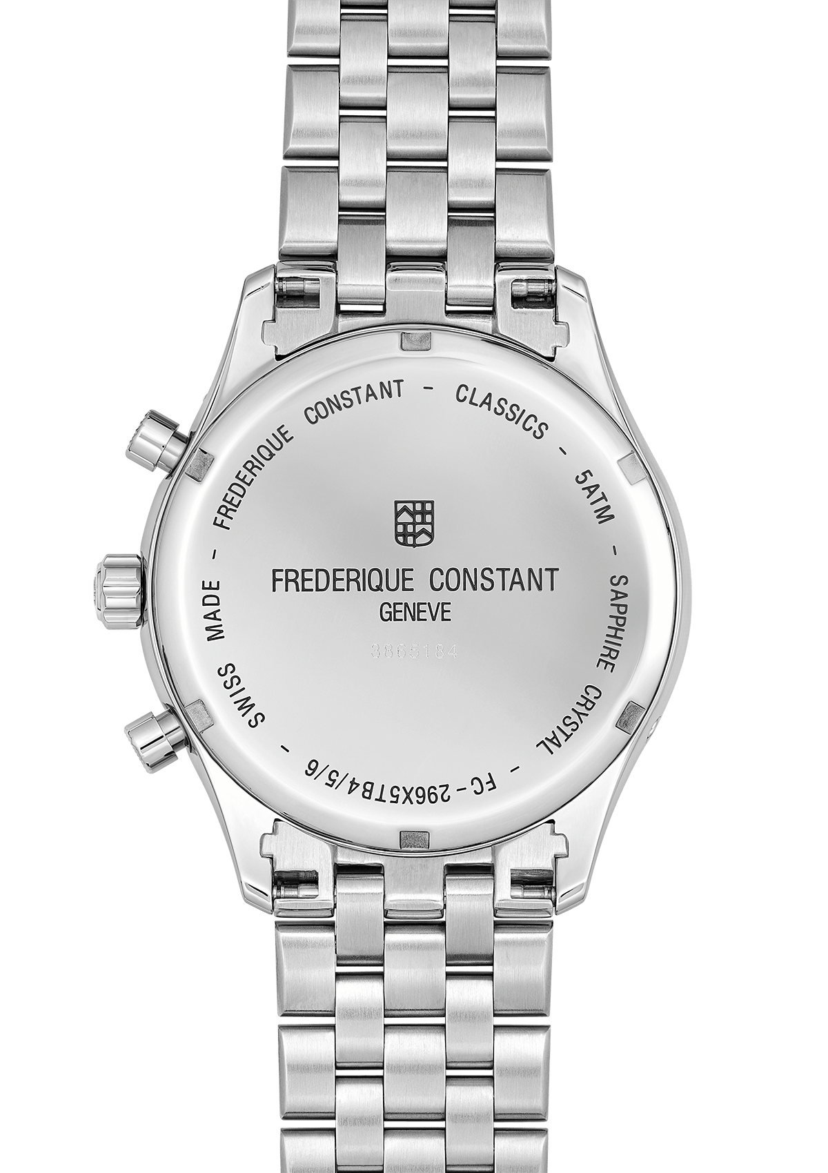 Frederique Constant Classics men's watch