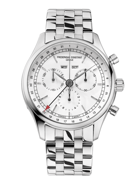 Frederique Constant Classics men's watch