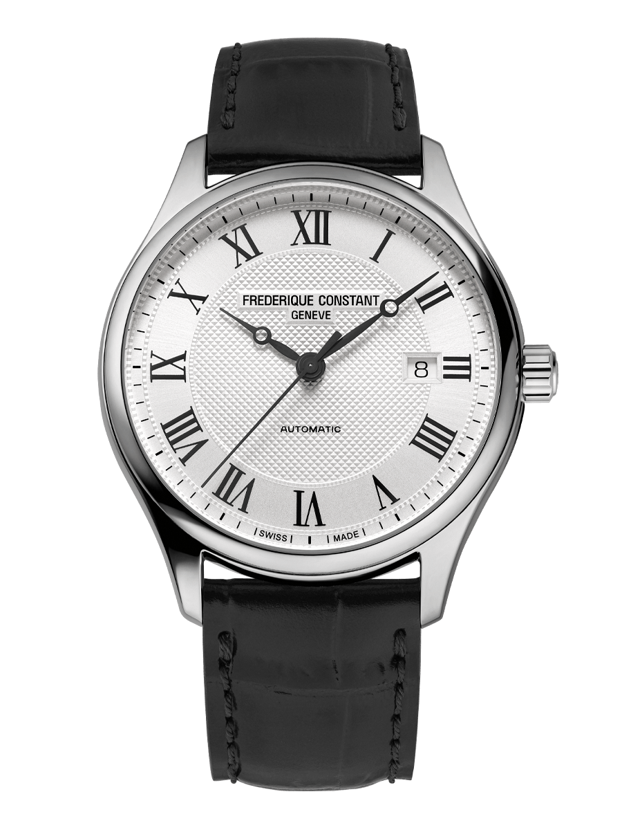 Montre homme Frederique Constant  Classics