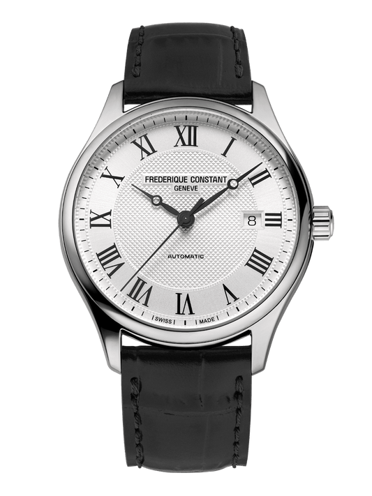 Frederique Constant Classics Herrenuhr