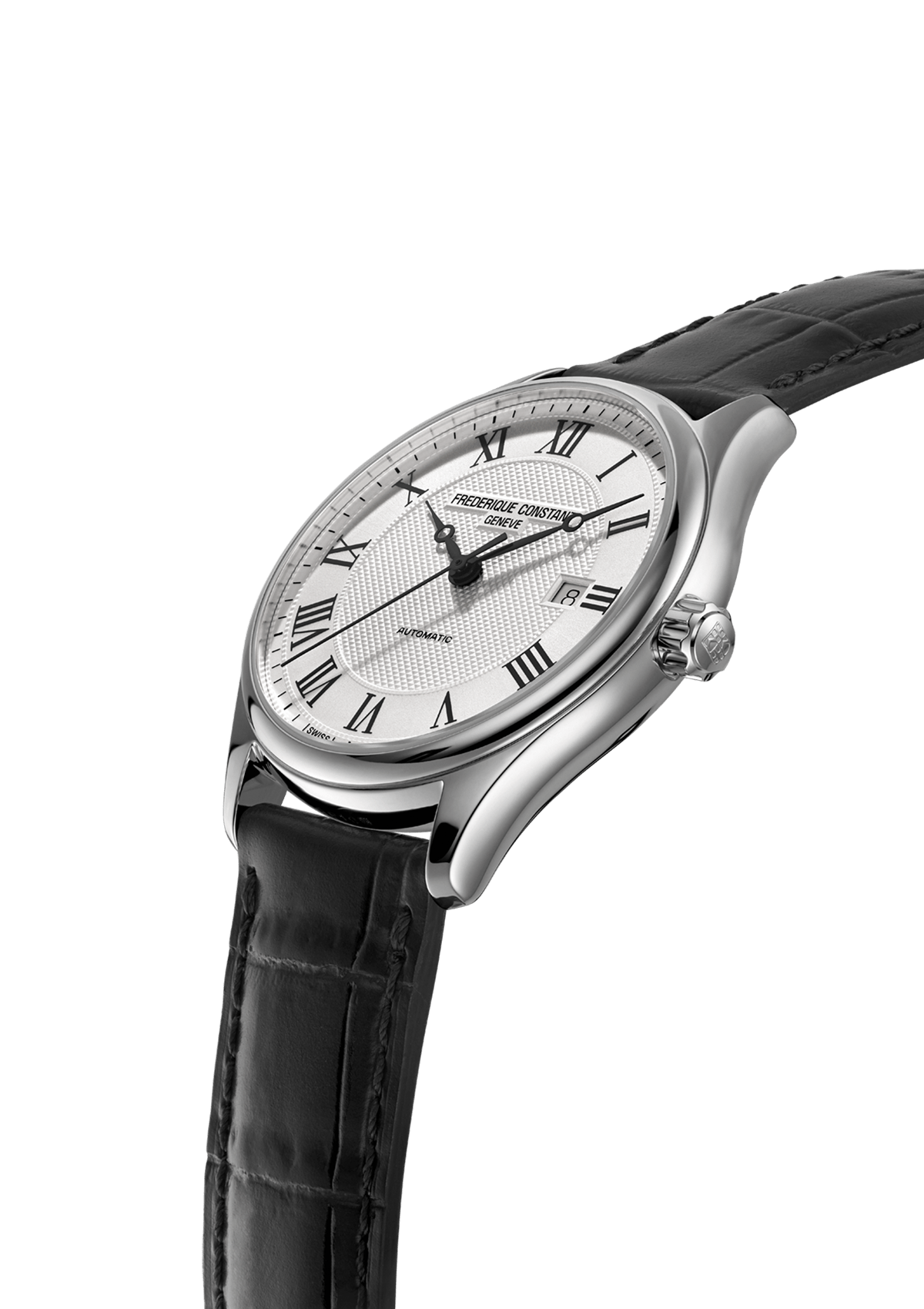 Montre homme Frederique Constant  Classics