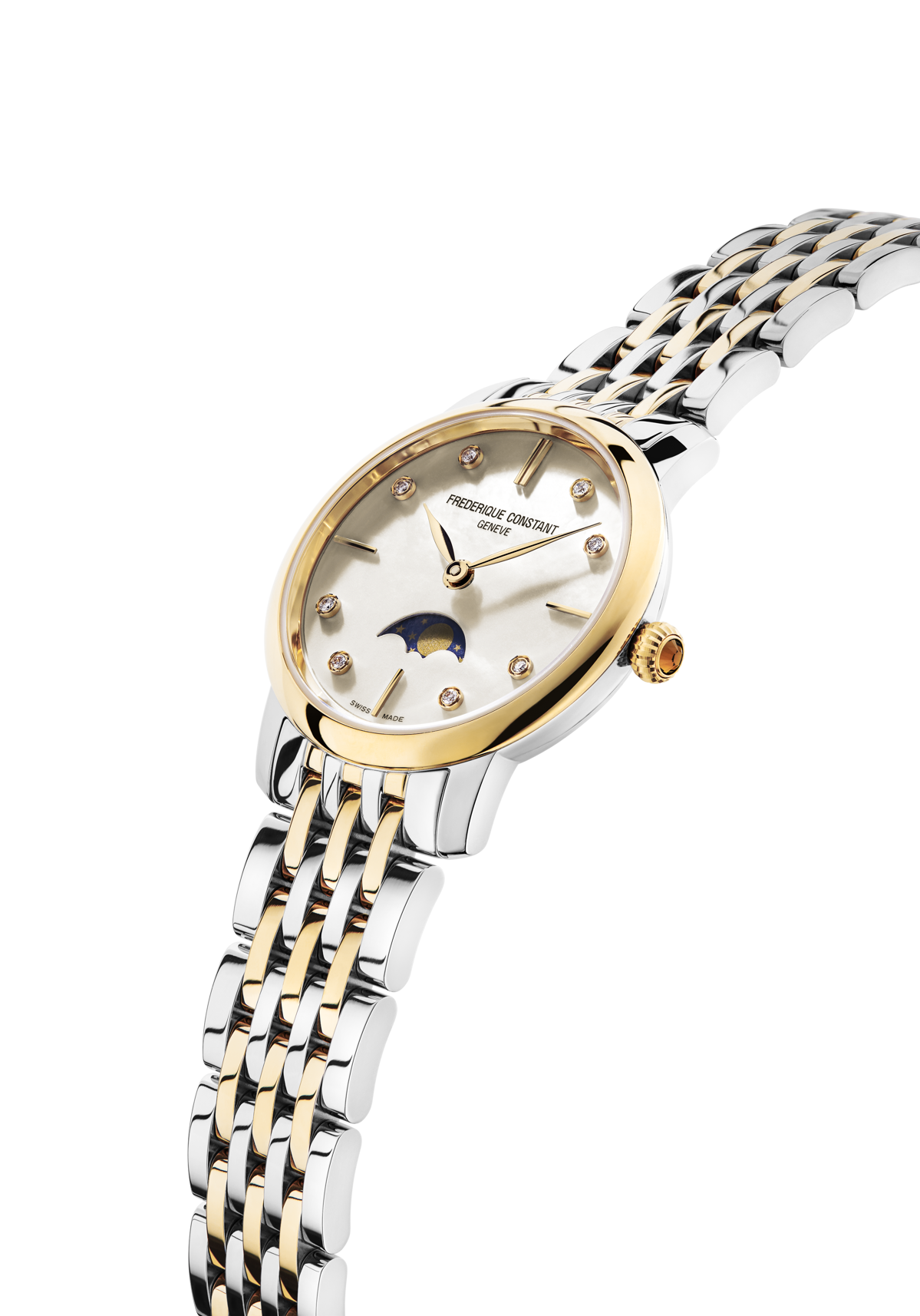 Frederique Constant Slimline ladies watch