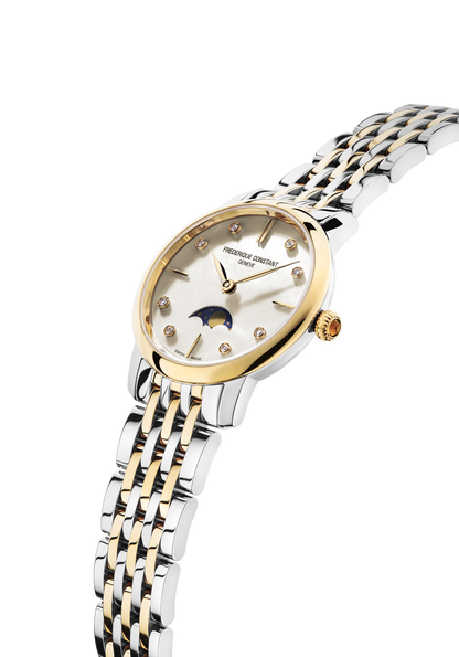 Frederique Constant Slimline ladies watch