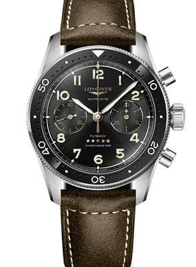 Montre homme Longines  Spirit