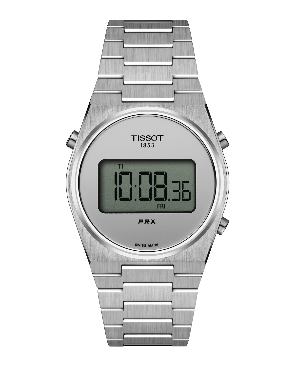 Tissot PRX ladies watch