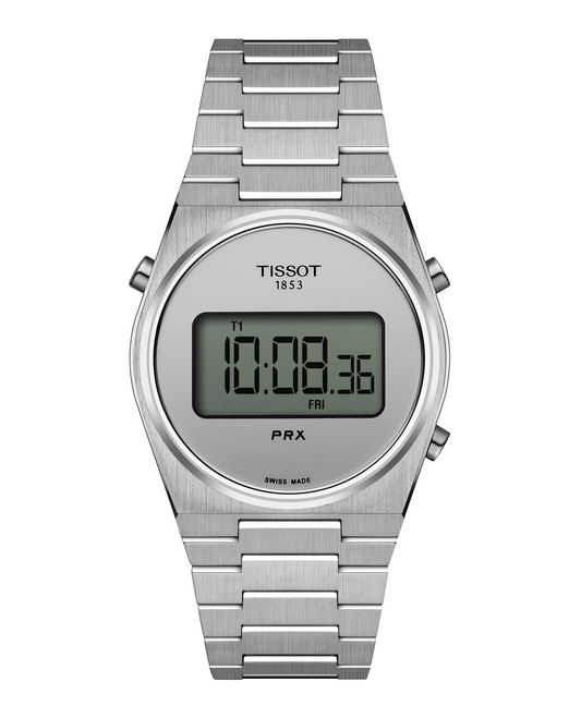 Tissot PRX Damenuhr