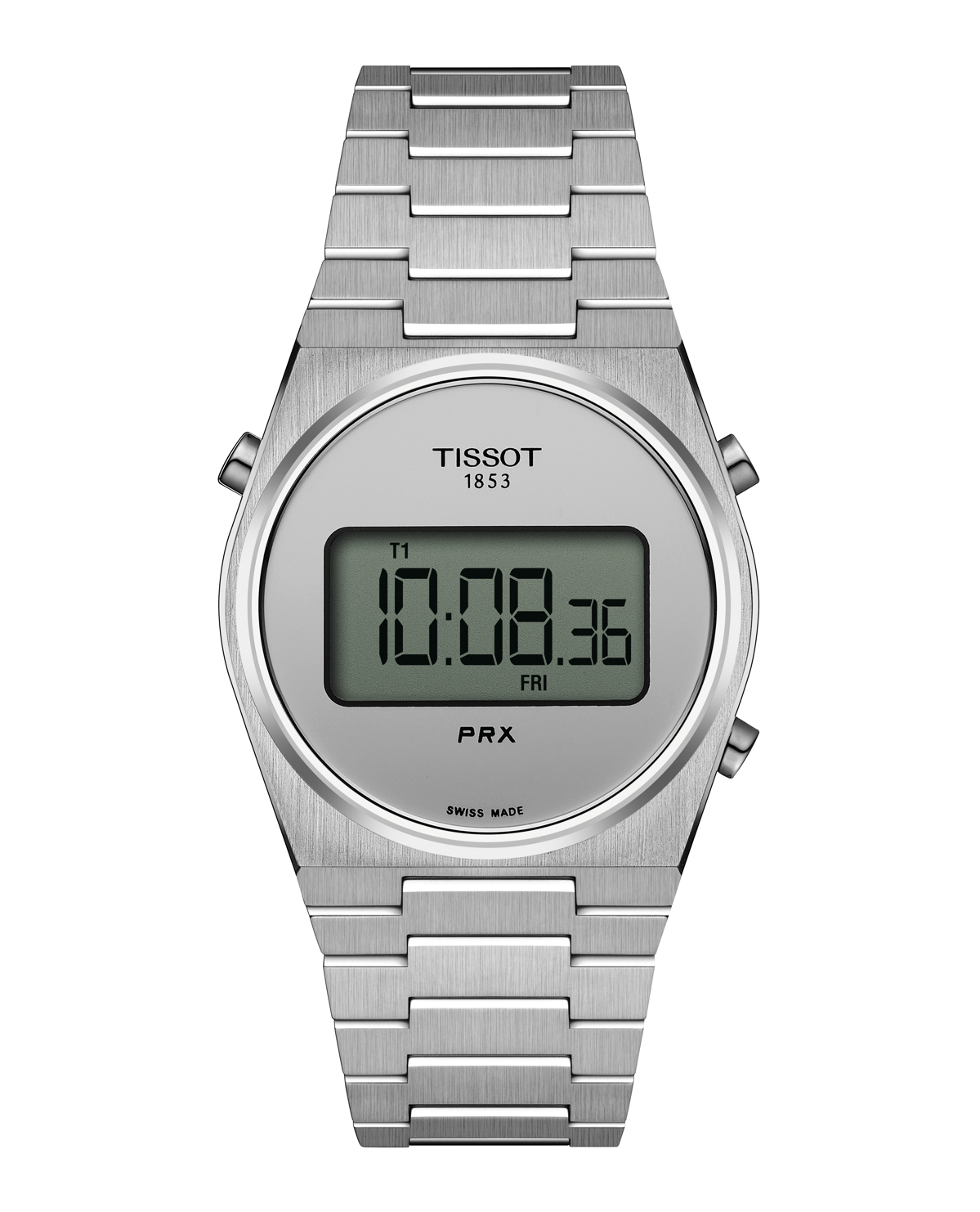 Tissot PRX Damenuhr