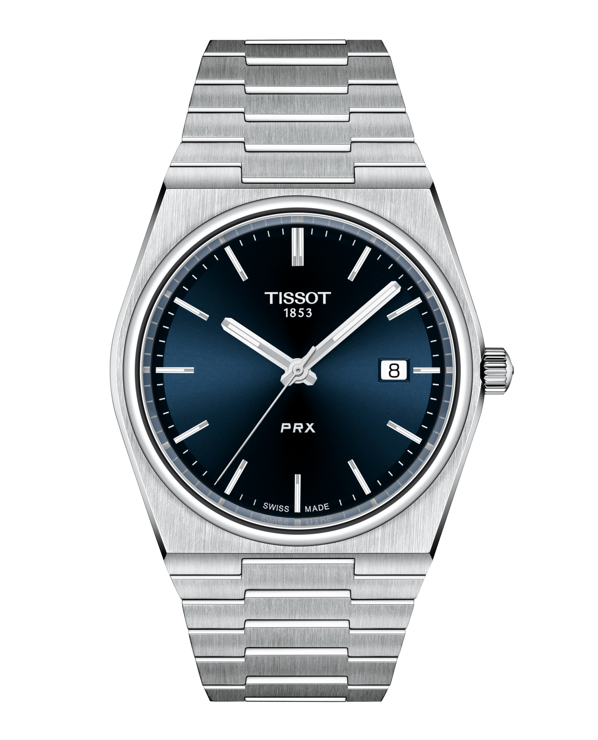 Montre homme Tissot  PRX