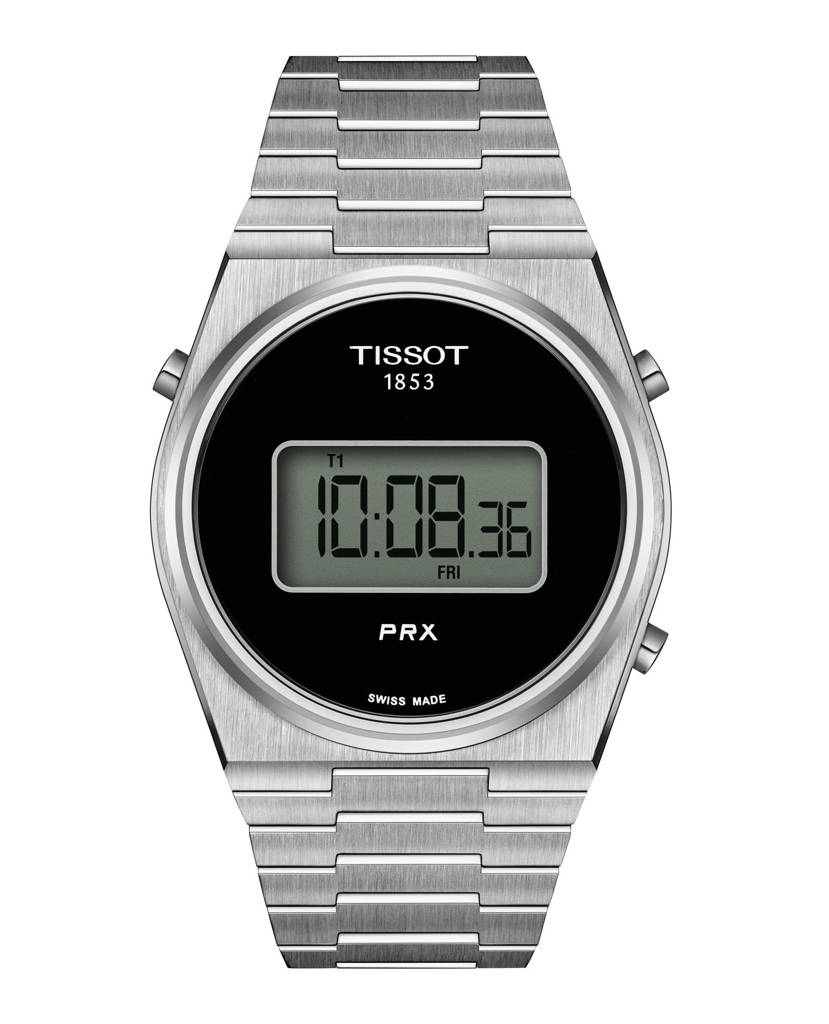 Tissot PRX men's watch