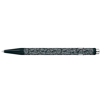 Caran d'Ache Limited Edition Ballpoint Pen