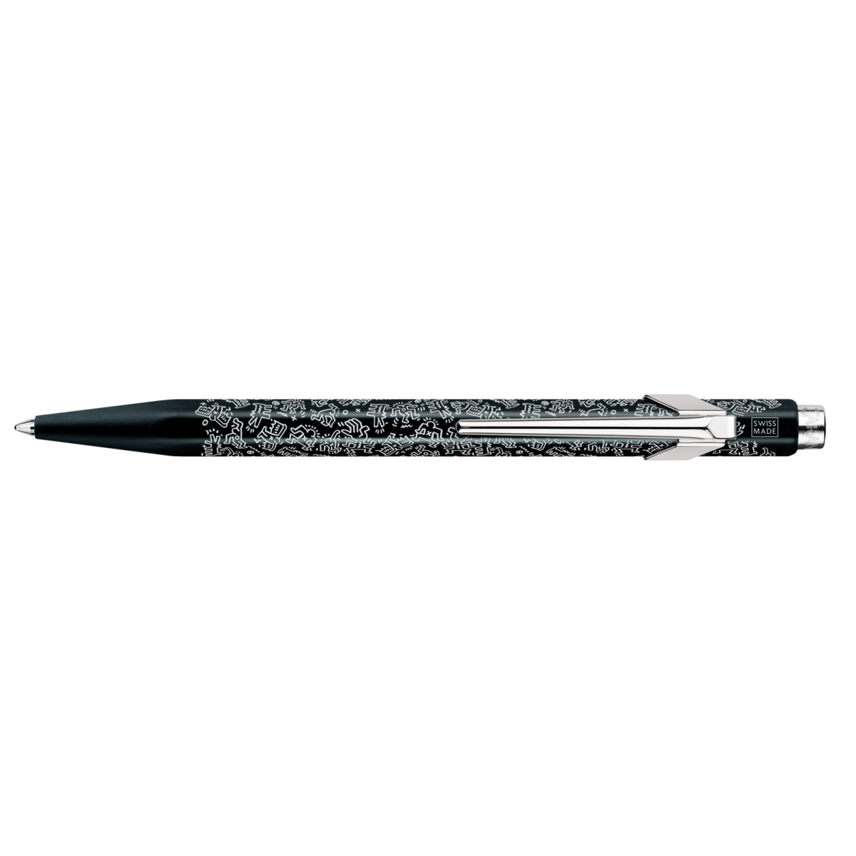 Caran d'Ache Limited Edition Ballpoint Pen