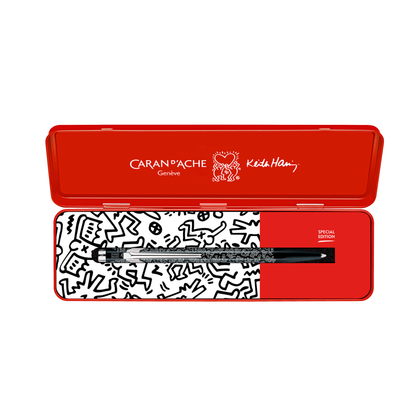 Caran d'Ache Limited Edition Ballpoint Pen