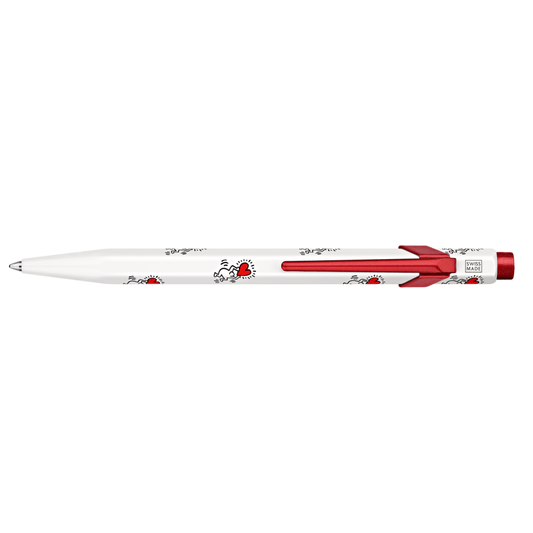 Caran d'Ache Limited Edition Ballpoint Pen