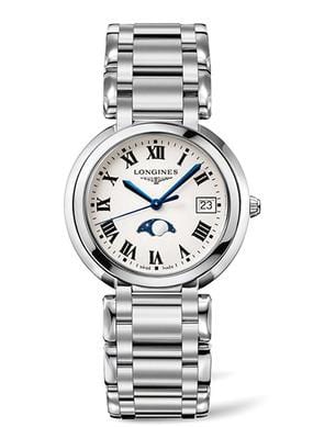 Longines PrimaLuna ladies' watch