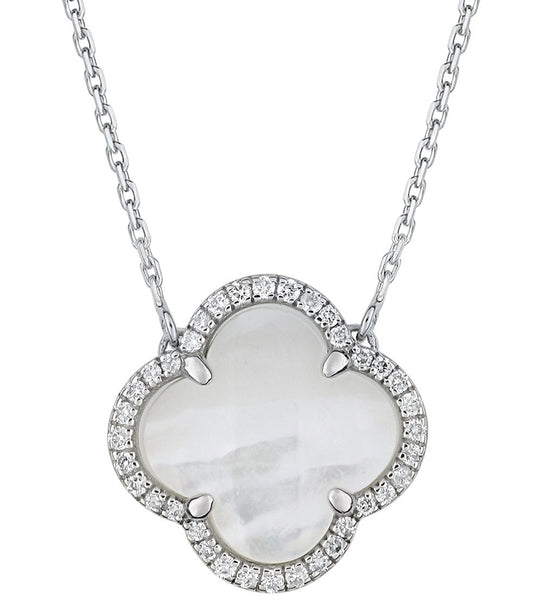 Collier Morganne Bello  Victoria Diamants