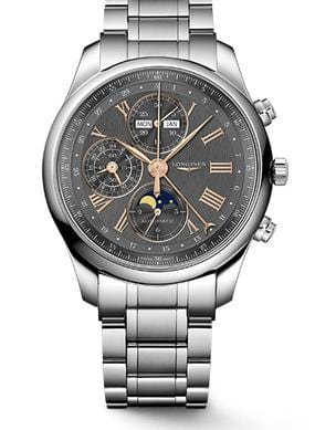 Longines Master Collection men's watch